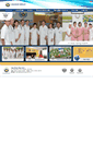 Mobile Screenshot of baosongroup.vn